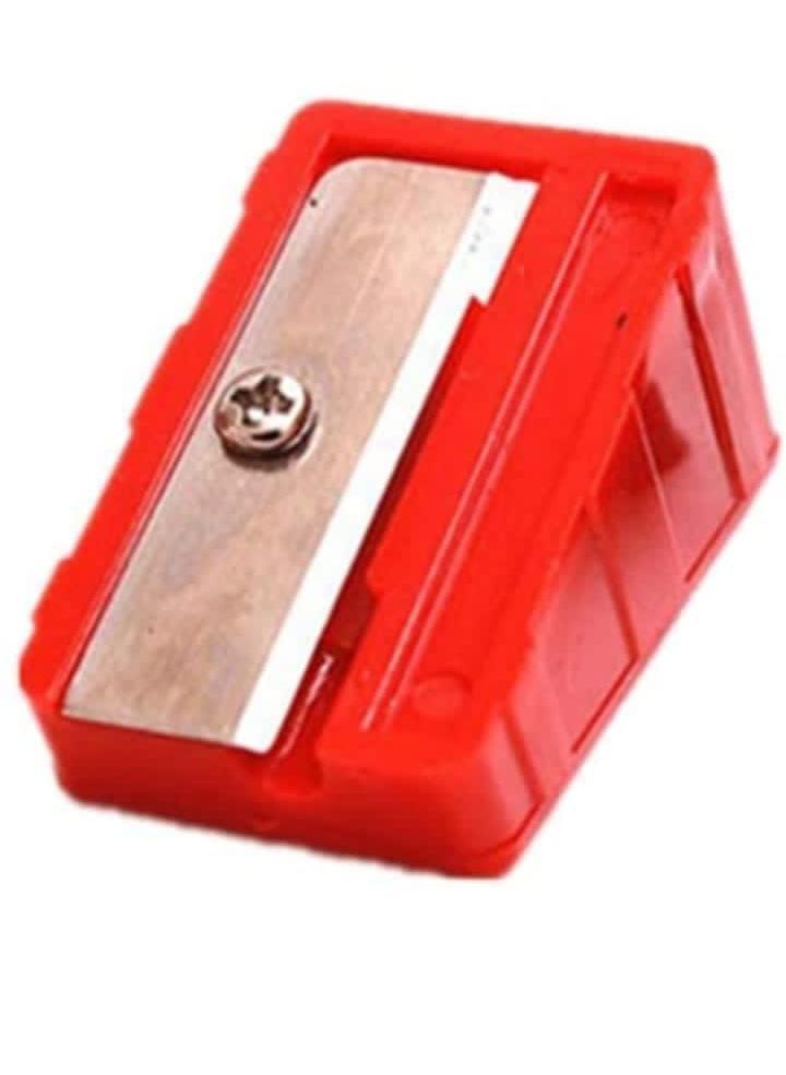 Cue Tip Sharpener