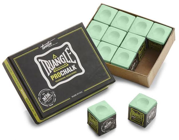 Triangle Pro Chalk