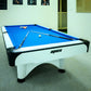 Apex Sheraton Pool Table - 4.5 Ft x 9 Ft