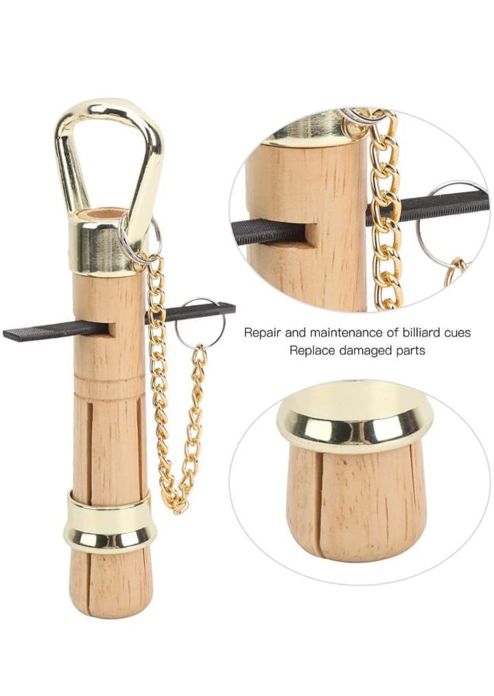 Tip Clamp
