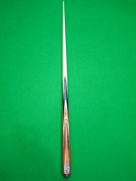 LP Black8 Heyball Cue Series 2 Cue 1 Piece