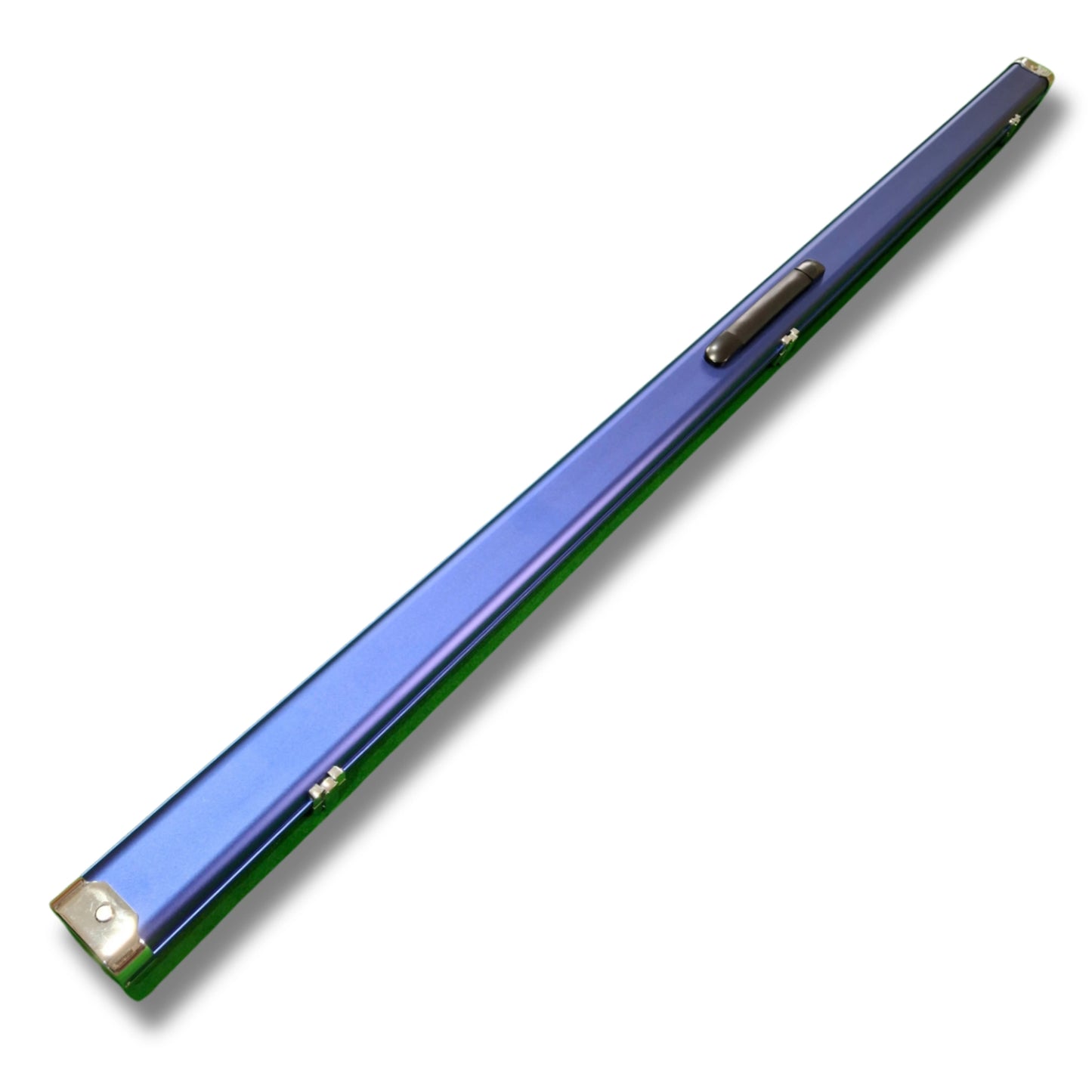 Aluminium Slick 1pc Cue Case