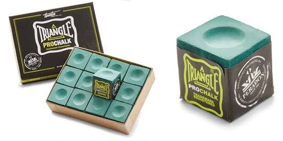 Triangle Pro Chalk