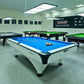 Apex Sheraton Pool Table - 4.5 Ft x 9 Ft