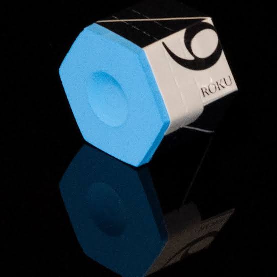 Kamui Roku Chalk - Light Blue