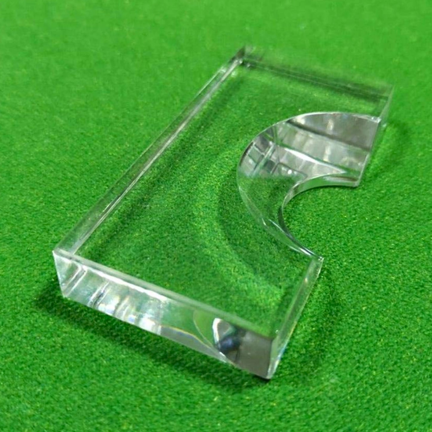Ball Position Marker