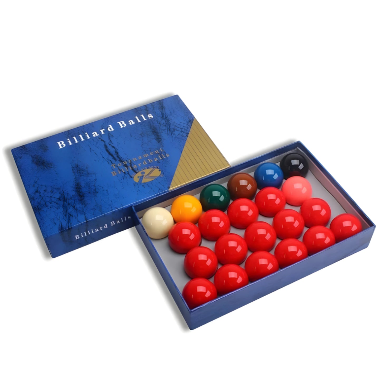 Xing Kang Snooker Ball set
