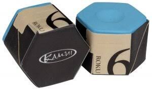 Kamui Roku Chalk - Light Blue