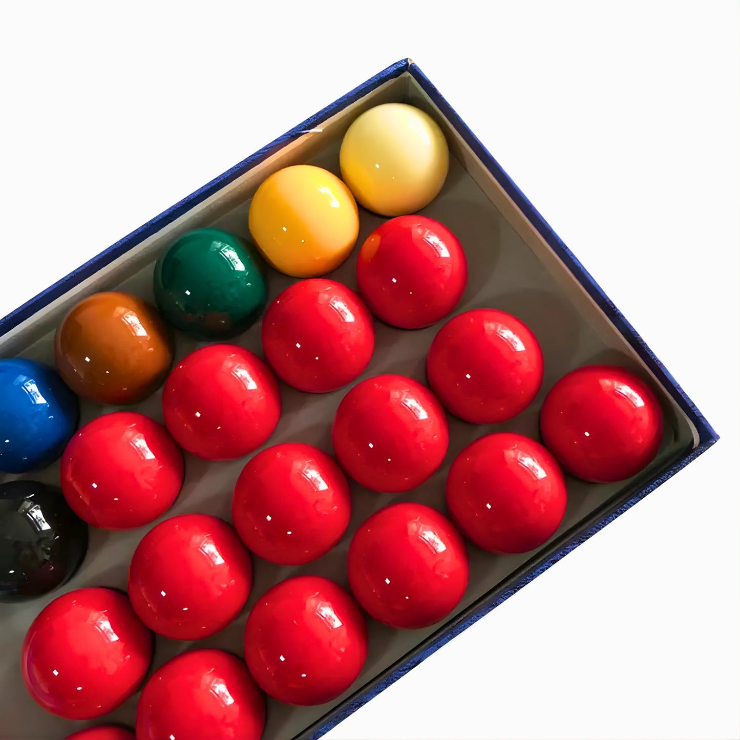 Xing Kang 8A TV Pro Cup Snooker Ballset