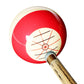 Training Cue Ball