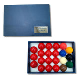 Mandun Snooker Ball set