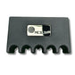 Melin Table Cue Stand for 2 Cues