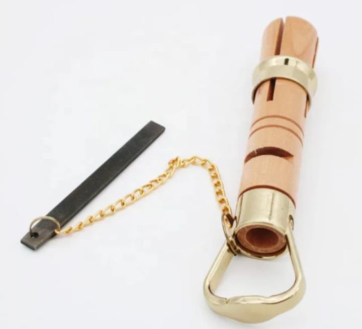 Tip Clamp