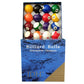 JDH Pool Ballset