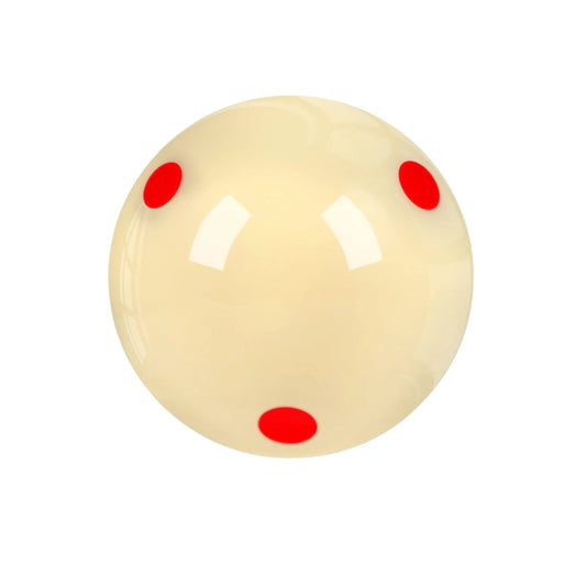 Dotted Cue Ball