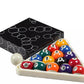 Chinese Pool Ballset