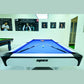 Apex Sheraton Pool Table - 4.5 Ft x 9 Ft