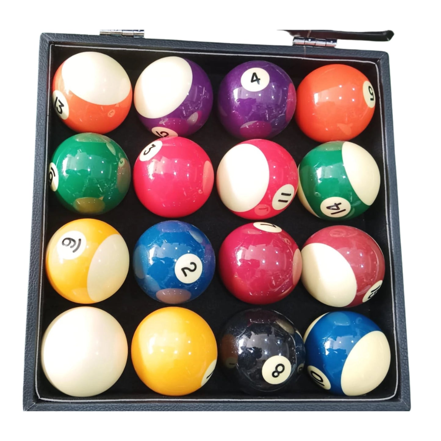 Aramith Premier Pool Ball set