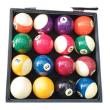 Aramith Premier Pool Ball set