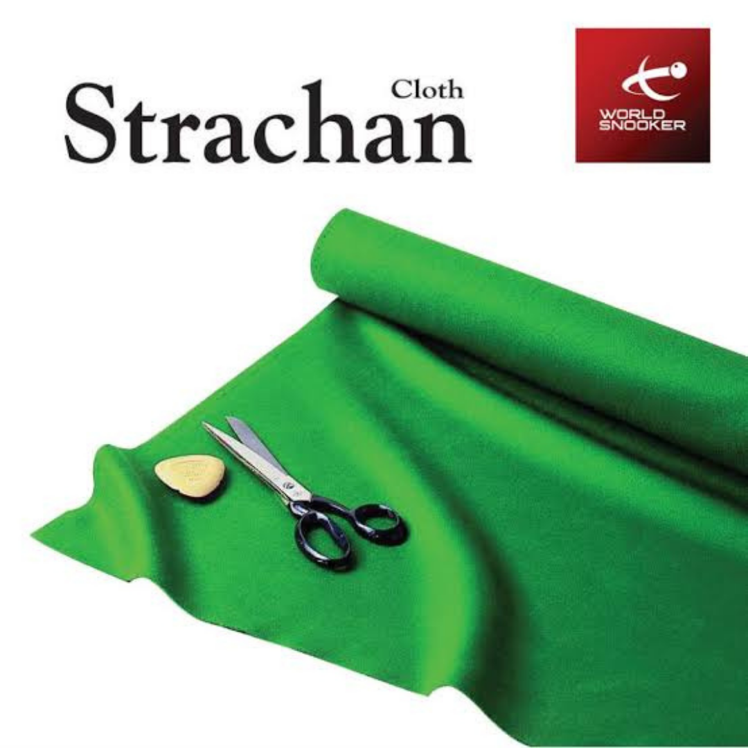Strachan 6811 Tournament 30oz Snooker Table Cloth