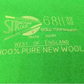Strachan 6811 Tournament 30oz Snooker Table Cloth