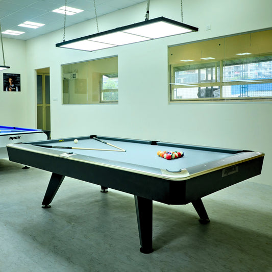 Apex Apollo Pool Table - 4.5 Ft x 9 Ft