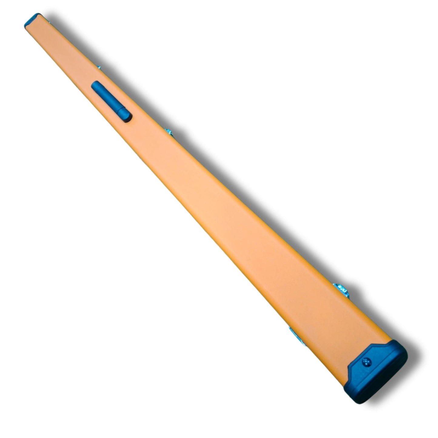Basic Leather 1PC Cue Case with Lock