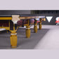 Apex Regalia Snooker Table - 6 Ft x12 Ft