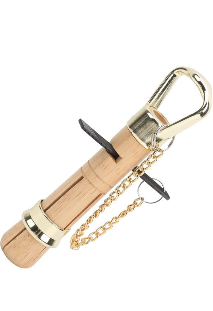 Tip Clamp