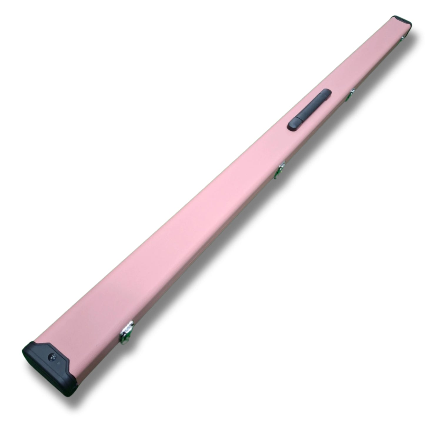 Basic Leather 1PC Cue Case with Lock