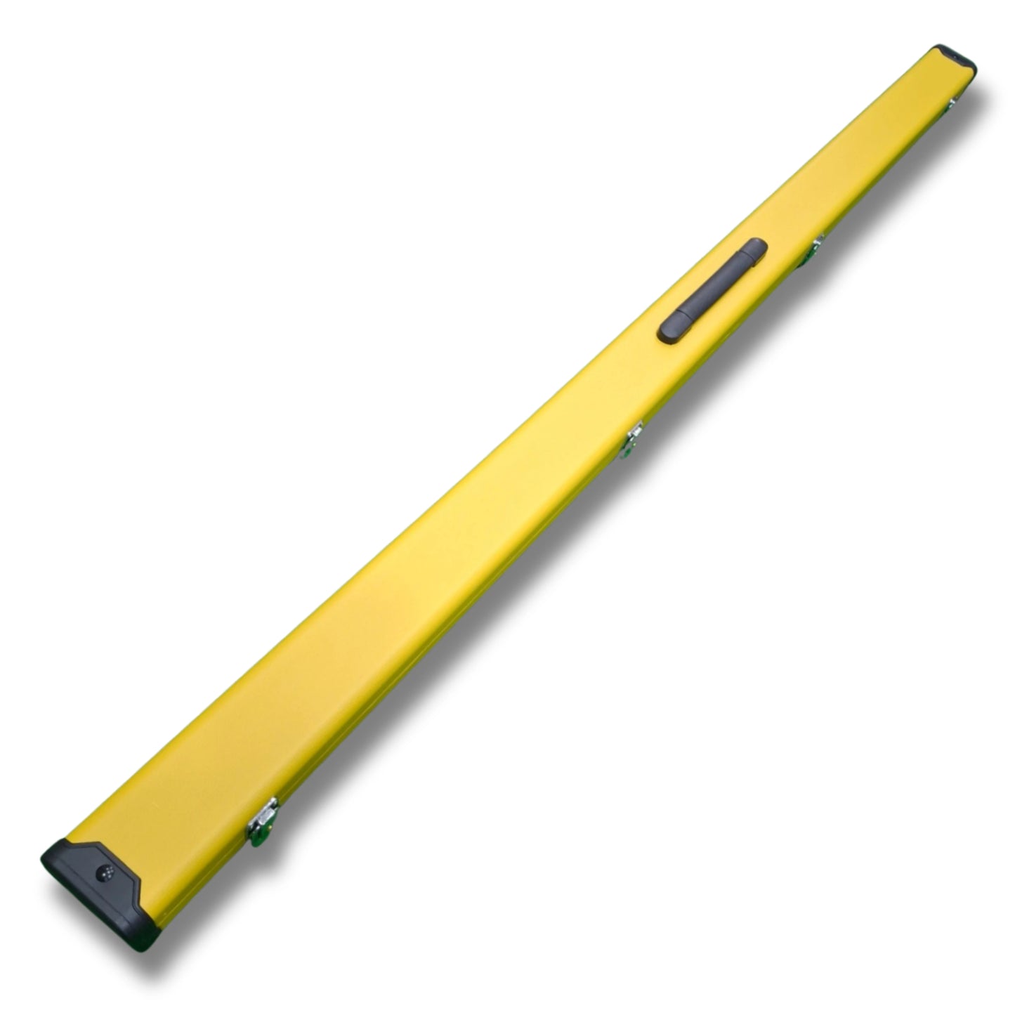 Basic Leather 1PC Cue Case with Lock
