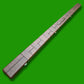 Premium Leather 1Pc Cue Case - Brick Series