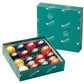 Aramith Tv Pool Ballset