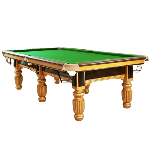 Apex Exclusive Pool Table - 4 Ft x 8 Ft
