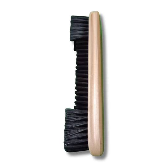 Light Brown Premium Table Brush - 12 Inch