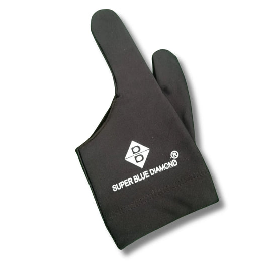 Super Blue Diamond Gloves