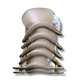 Upper Pocket Set - Pack of 6