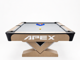 Apex Victory Pool Table