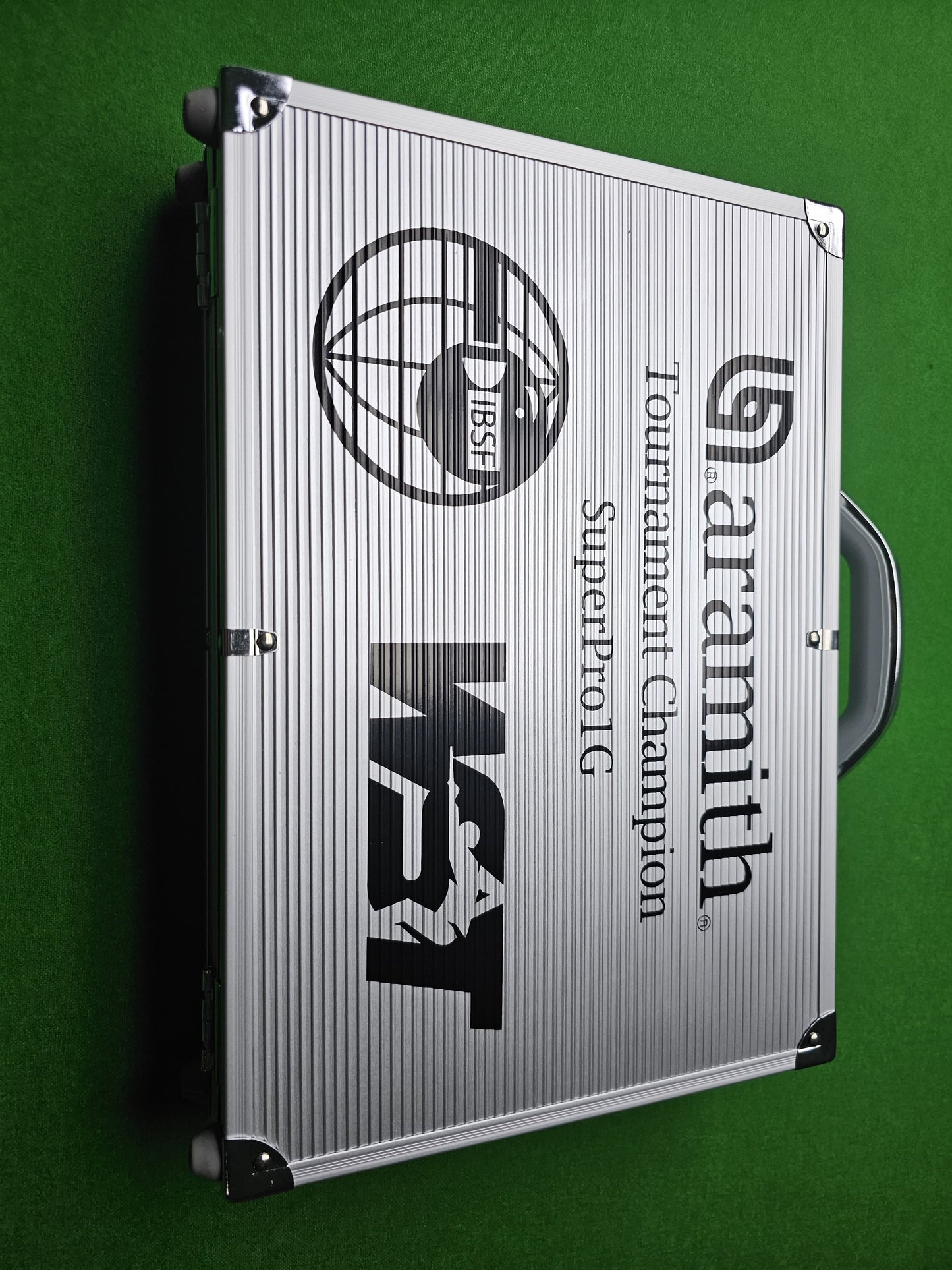 Aramith Tournament Champion SuperPro 1G Snooker Ball Set