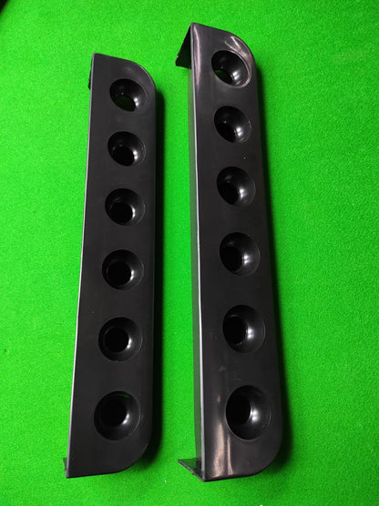 Wall Cue Stand