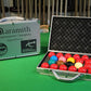 Aramith Tournament Champion SuperPro 1G Snooker Ball Set