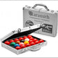 Aramith Tournament Champion SuperPro 1G Snooker Ball Set