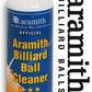 Aramith Ball Cleaner