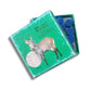 Deer Tip 10mm Blue