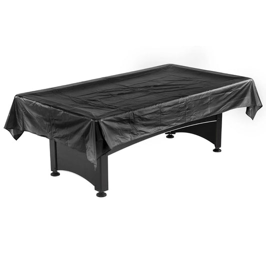 Dust Cover for Pool - Black ( 4X8 feet)