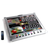 Electronics Score Board