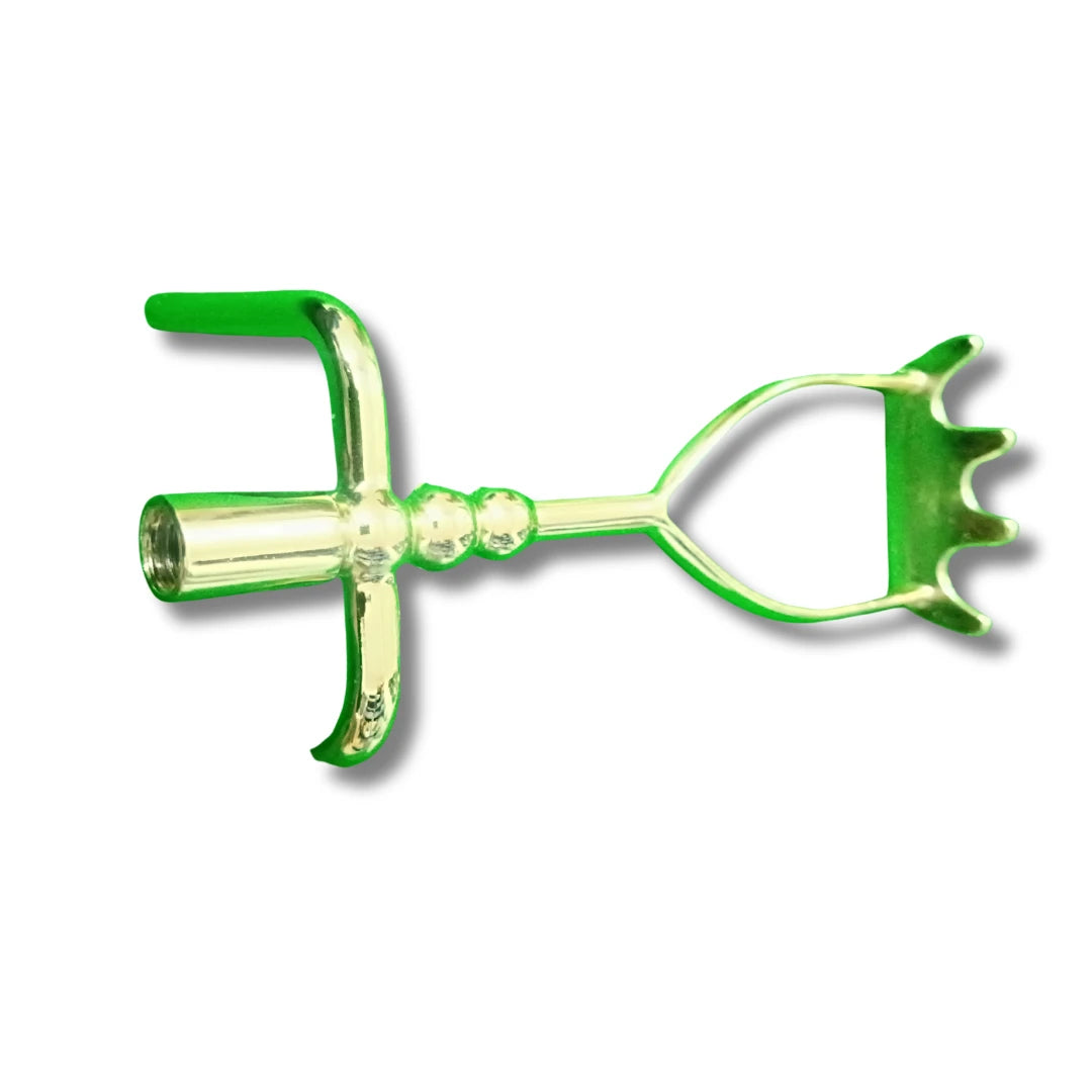 Extended Spider Head