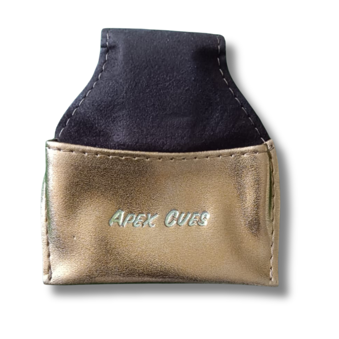 Apex Chalk Pouch