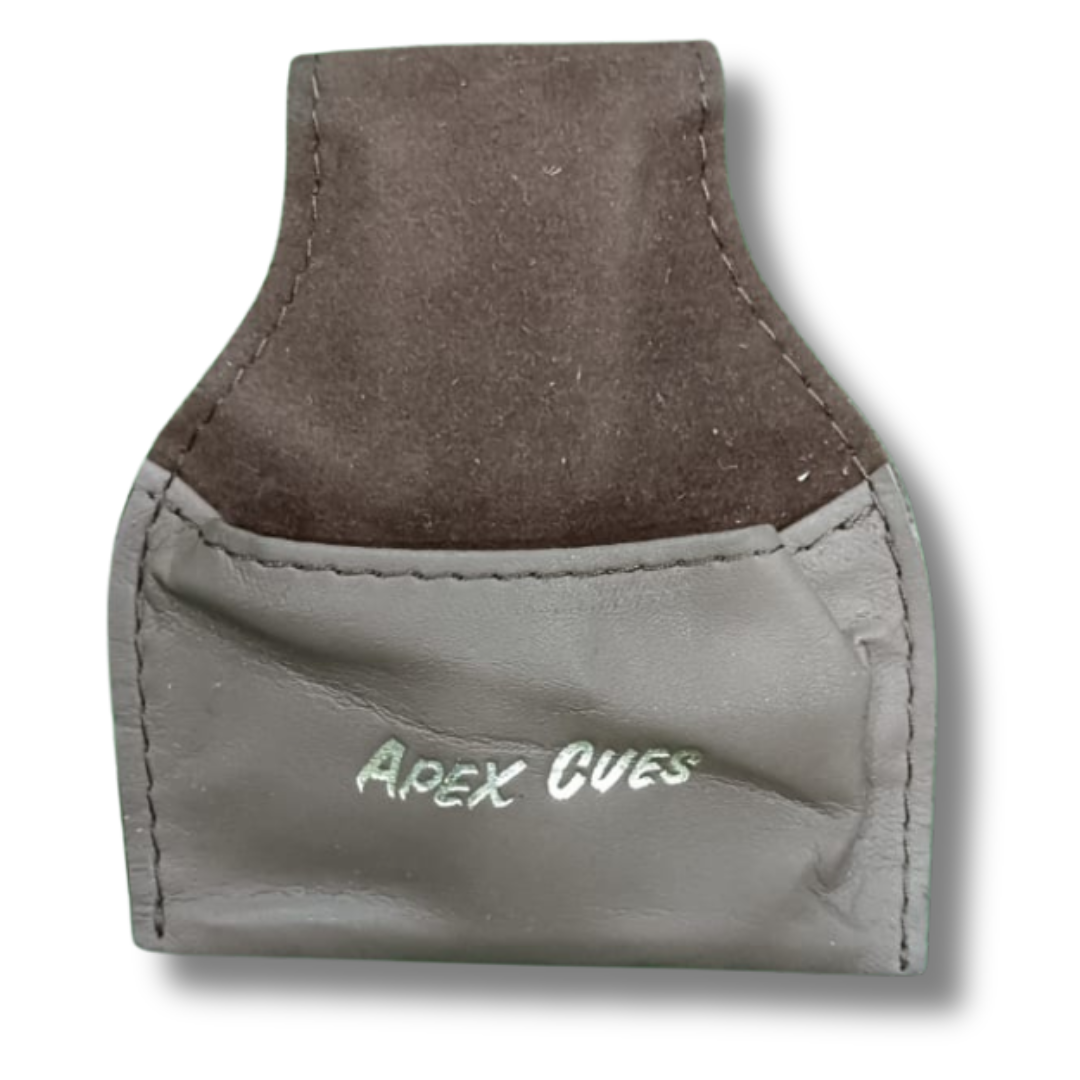 Apex Chalk Pouch