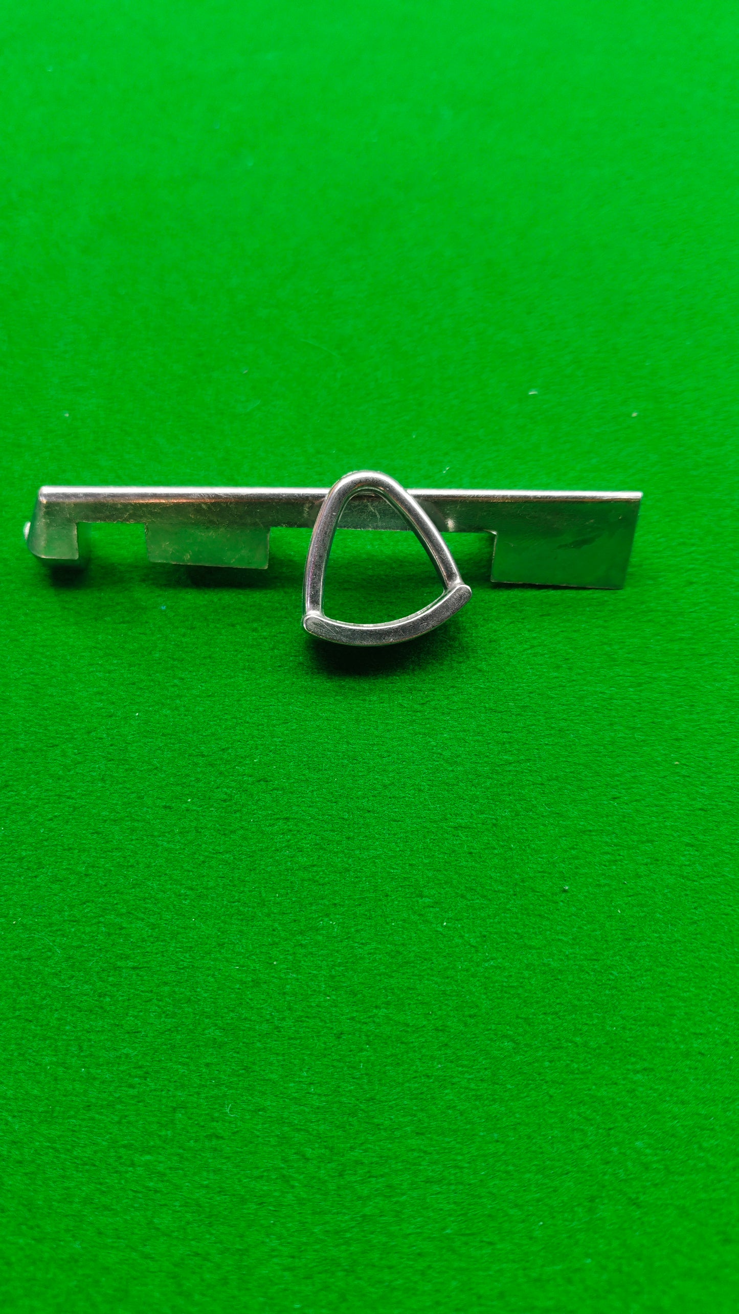 Tip Clamp